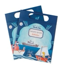 “Battleship” Magnetic Board Game | On the Go