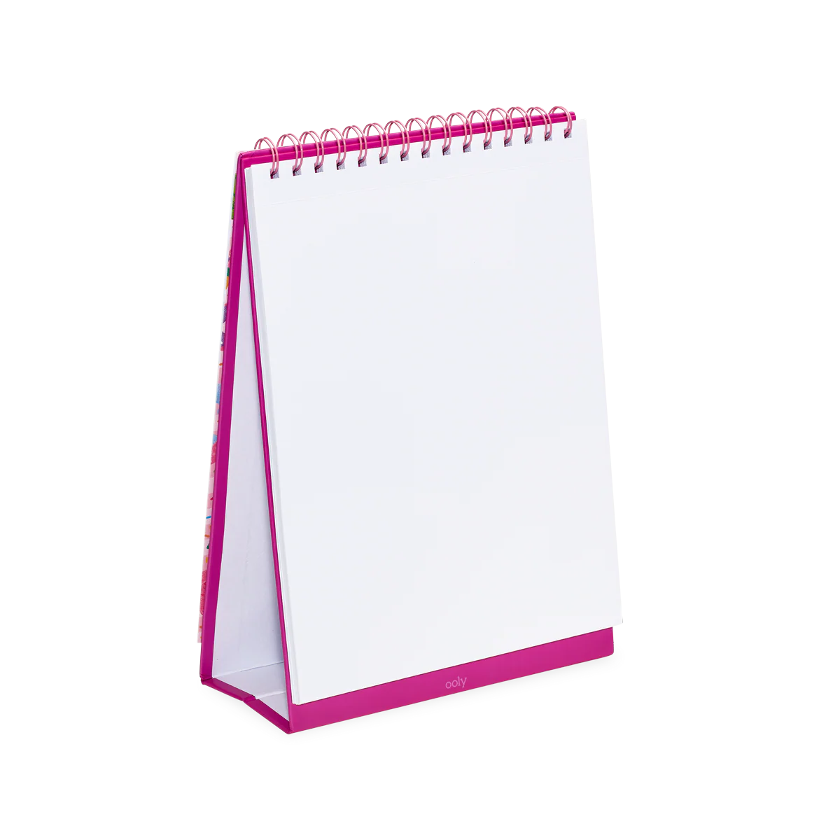 Sketch & Show: Standing Sketchbook | Sugar Joy