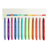 Switch-eroo! Sparkle Glittery Color-Changing Markers