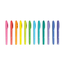 Pastel Hues: Soft-Hued Dual Tip Markers