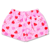 Love Pops Plush Shorts