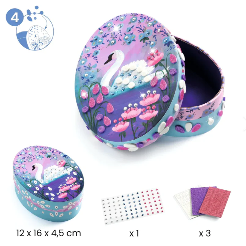 DIY | Nymphea Multi Activity Craft Kit