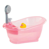 Bathtub & Shower | 12” & 14”
