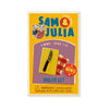 Sam & Julia | Mini Matchboxes