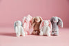 Mini Bunny Plush Pals