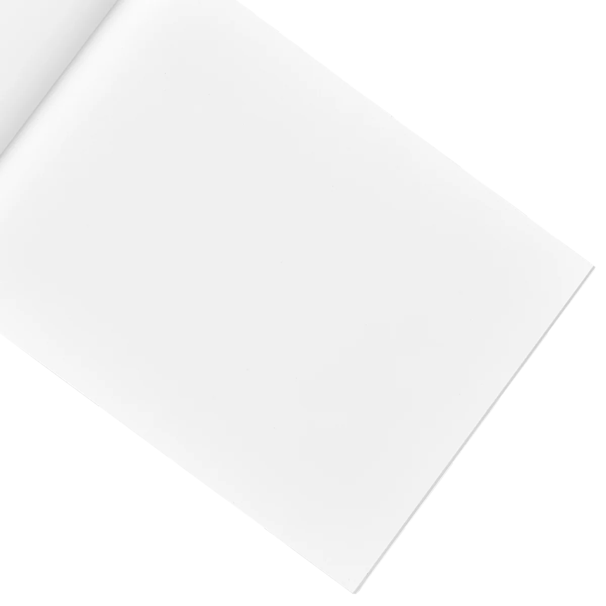Chunkies: Sketchbook Paper Pad