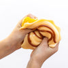 Mushmeez Taba Squishy | Cinnamon Roll