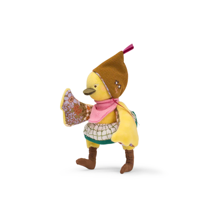 Rita the Duck | The Minouchkas