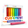 Cub Crew: Markers