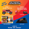 Stomp Racer