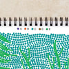 FlowArt Dot-By-Letter | Landscapes