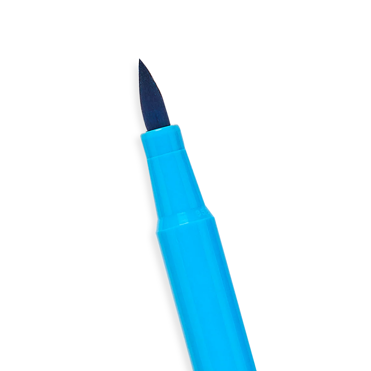 Brilliant Brush: Brush Markers
