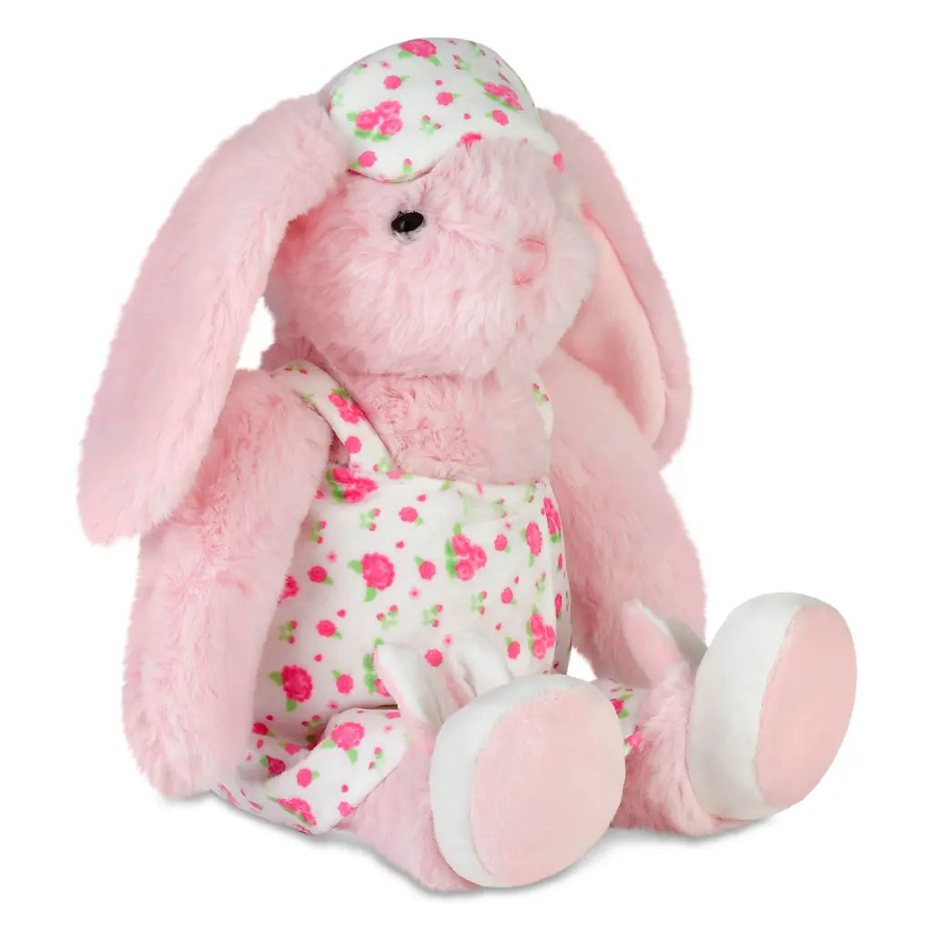 Spa Bunny Plush