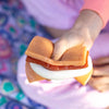 Mushmeez Taba Squishy | S'mores