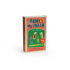 Sam & Julia | Mini Matchboxes