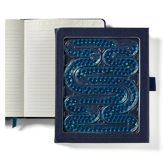 Sensory Journal | “Find Your Path”
