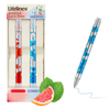 Scented Lava Pen Set | 2 pk Blue/Red