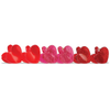Heart Hair Clips