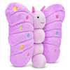 Bright Butterflies Plush