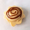 Mushmeez Taba Squishy | Cinnamon Roll