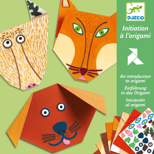 Origami | Animals