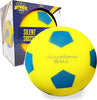 Silent Soccer Ball | 8 in