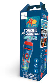 Starlight Projector | Space