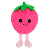 Sara Strawberry Scented Screamsicle Mini Plush Character