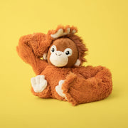 Hugarounds | Ollie the Orangutan