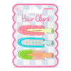 Hair Clips | Get Ready With Me