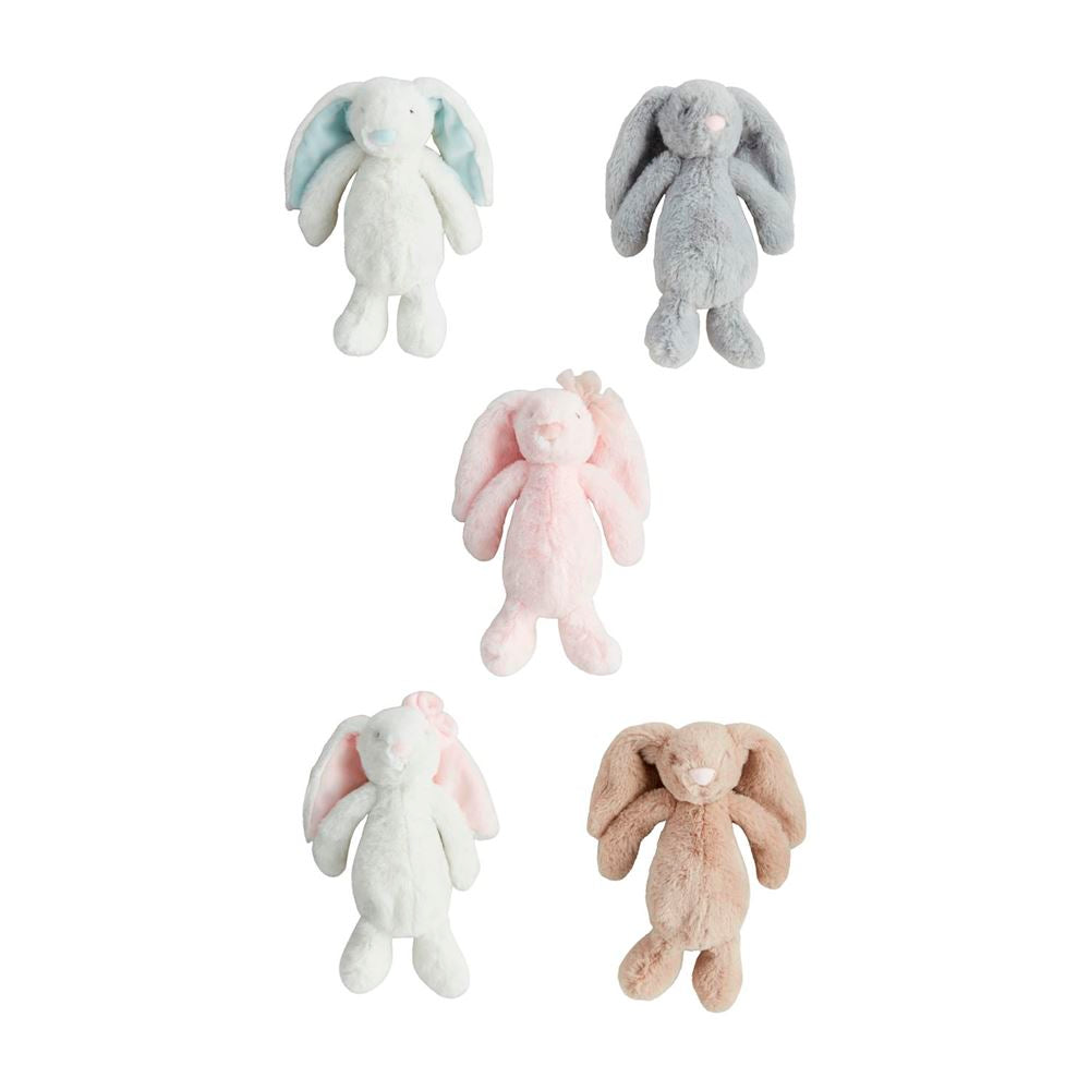 Mini Bunny Plush Pals