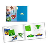 Origami | Jumping Animals