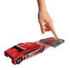 Flat 2 Fast Card Racer | Speed