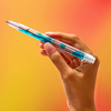 Scented Lava Pen Set | 2 pk Blue/Red