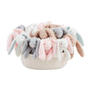 Mini Bunny Plush Pals