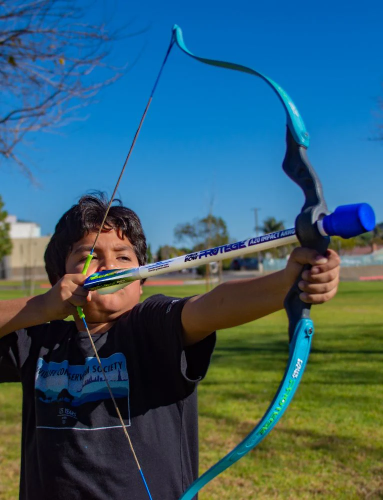FauxBow Protege