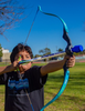 FauxBow Protege