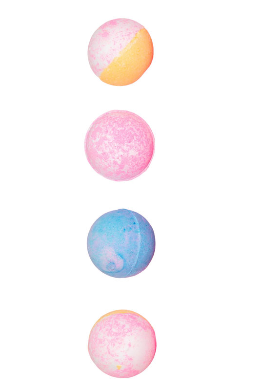 Don't Quit Your Day Dream | Bath Bomb Box Set