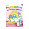 Playful Painters: Easy Watercolor Painting Kit
