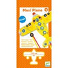 Maxi Plane Kite