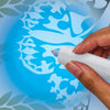 FlowArt UV Art | Wildlife