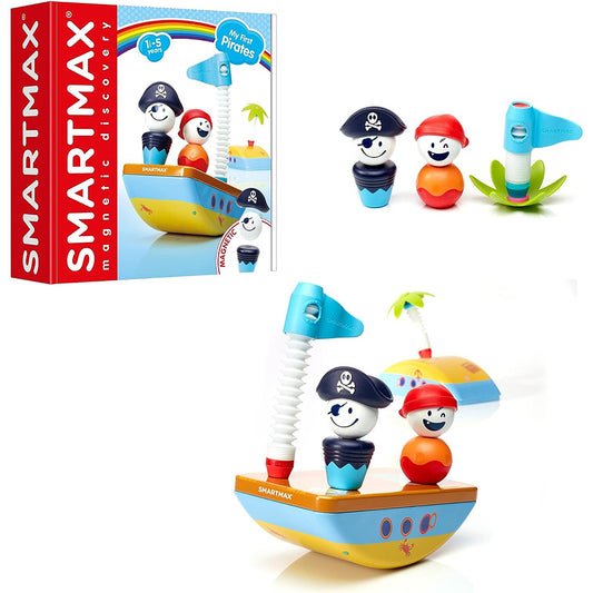 SmartMax My First Pirates