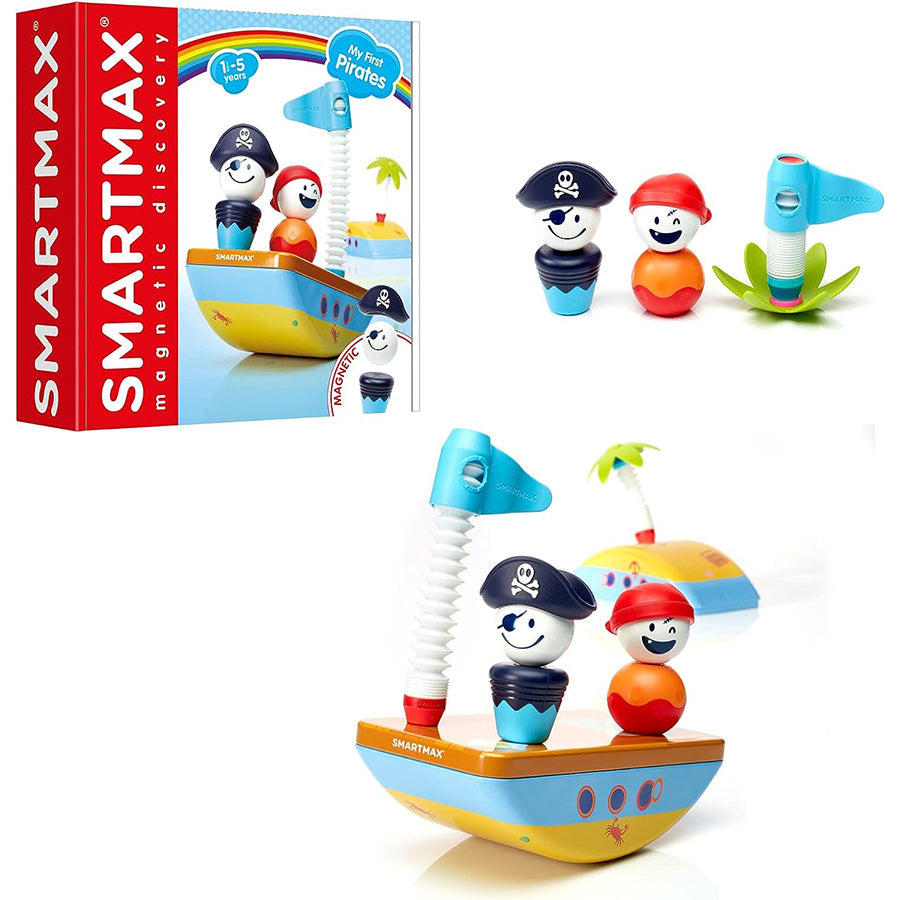 SmartMax My First Pirates