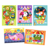 Scratch Cards Activity | It is Fun to Discover