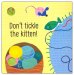 Don't Tickle the Puppy!