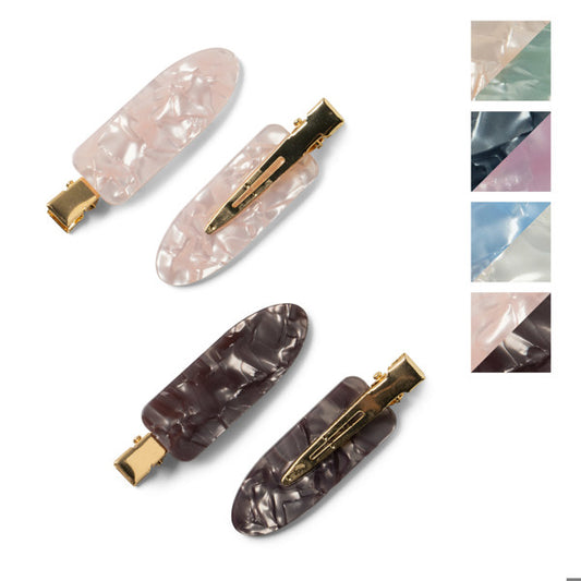 High Standards Creaseless Hair Clips