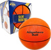 Silent Basketball | 9.5 in
