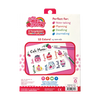 Very Berry: Strawberry Scented Gel Pens