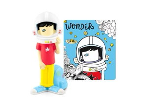 Wonder | Tonies