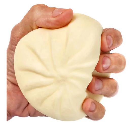 Squishy Dumplin